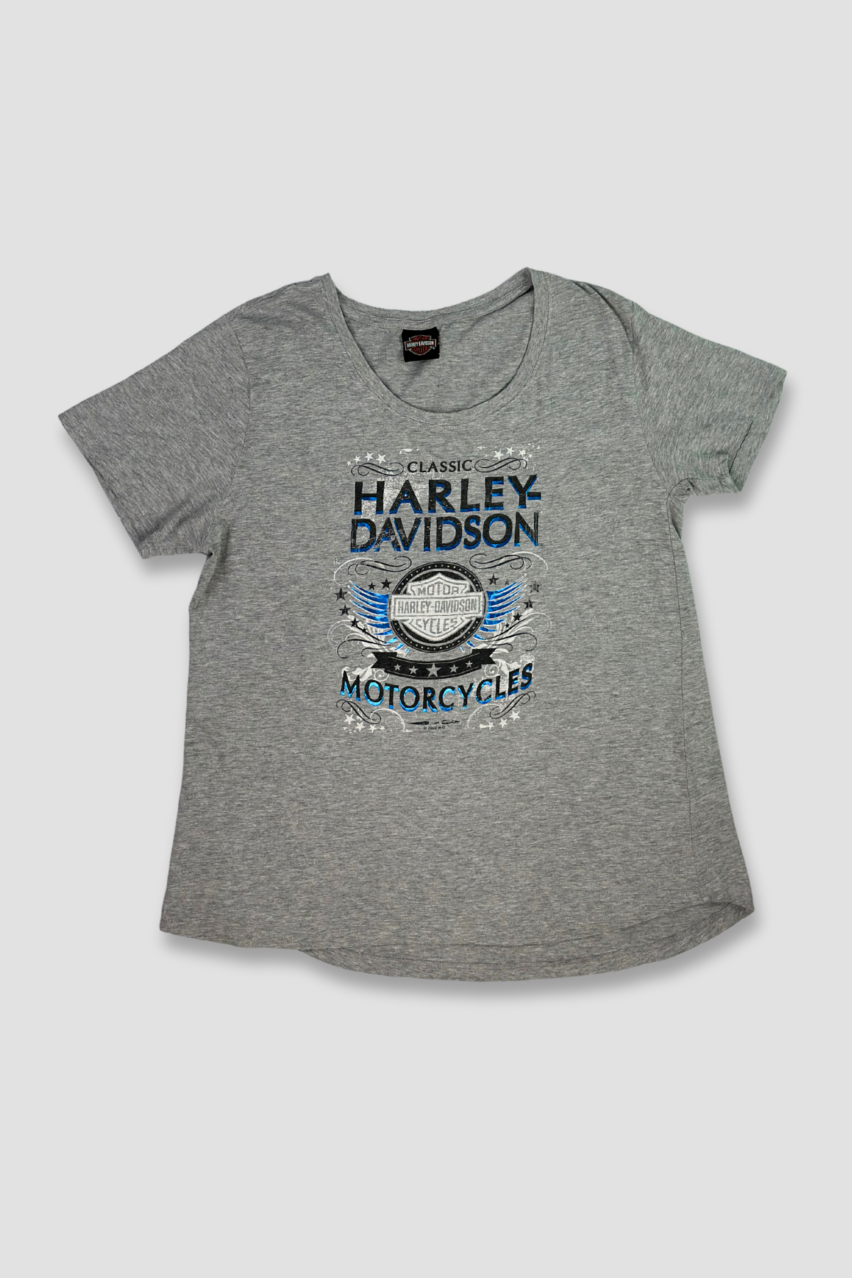 Harley Davidson T-Shirt