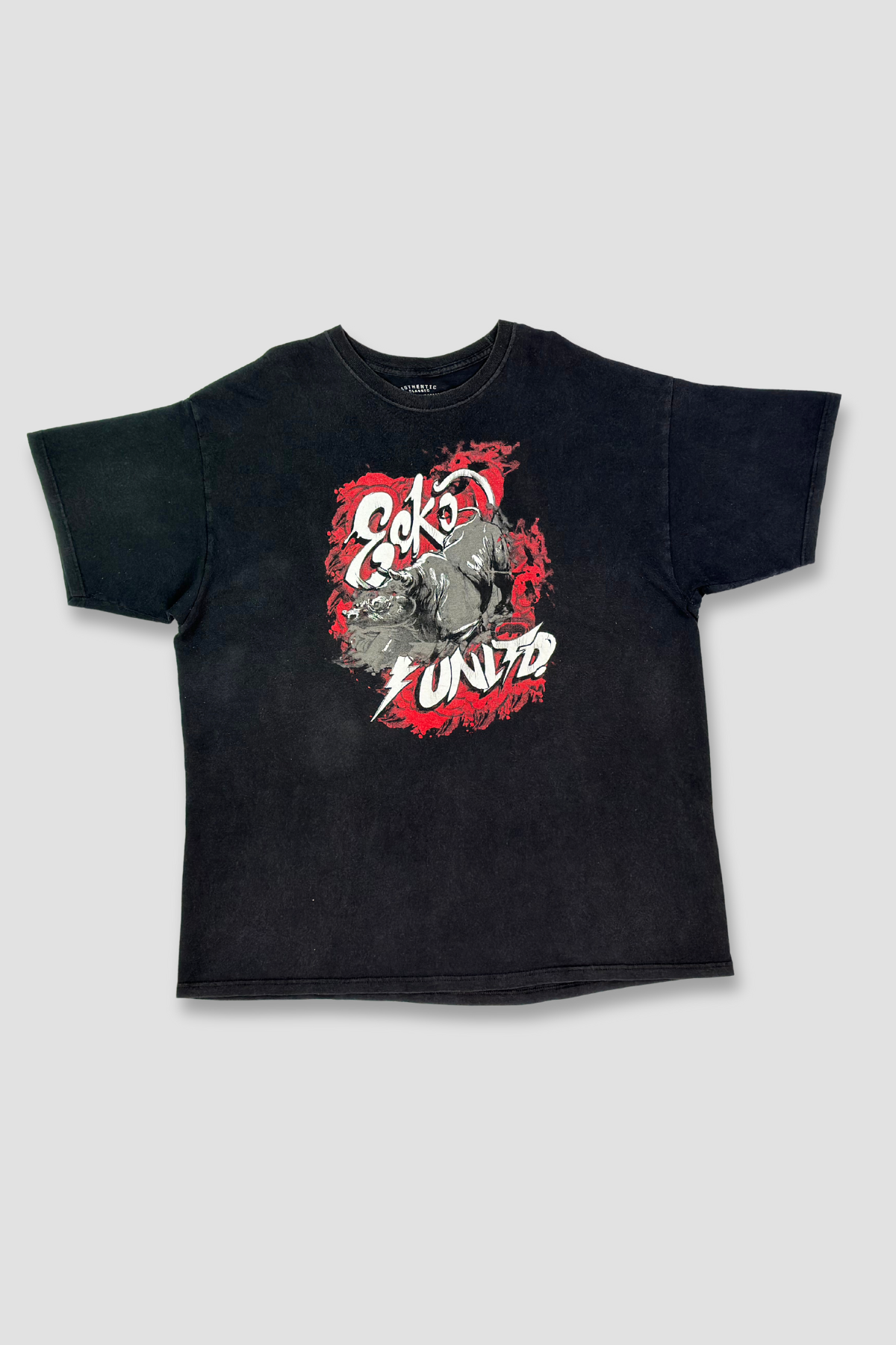 Ecko Unltd. Men's Graphic Cotton T-Shirt