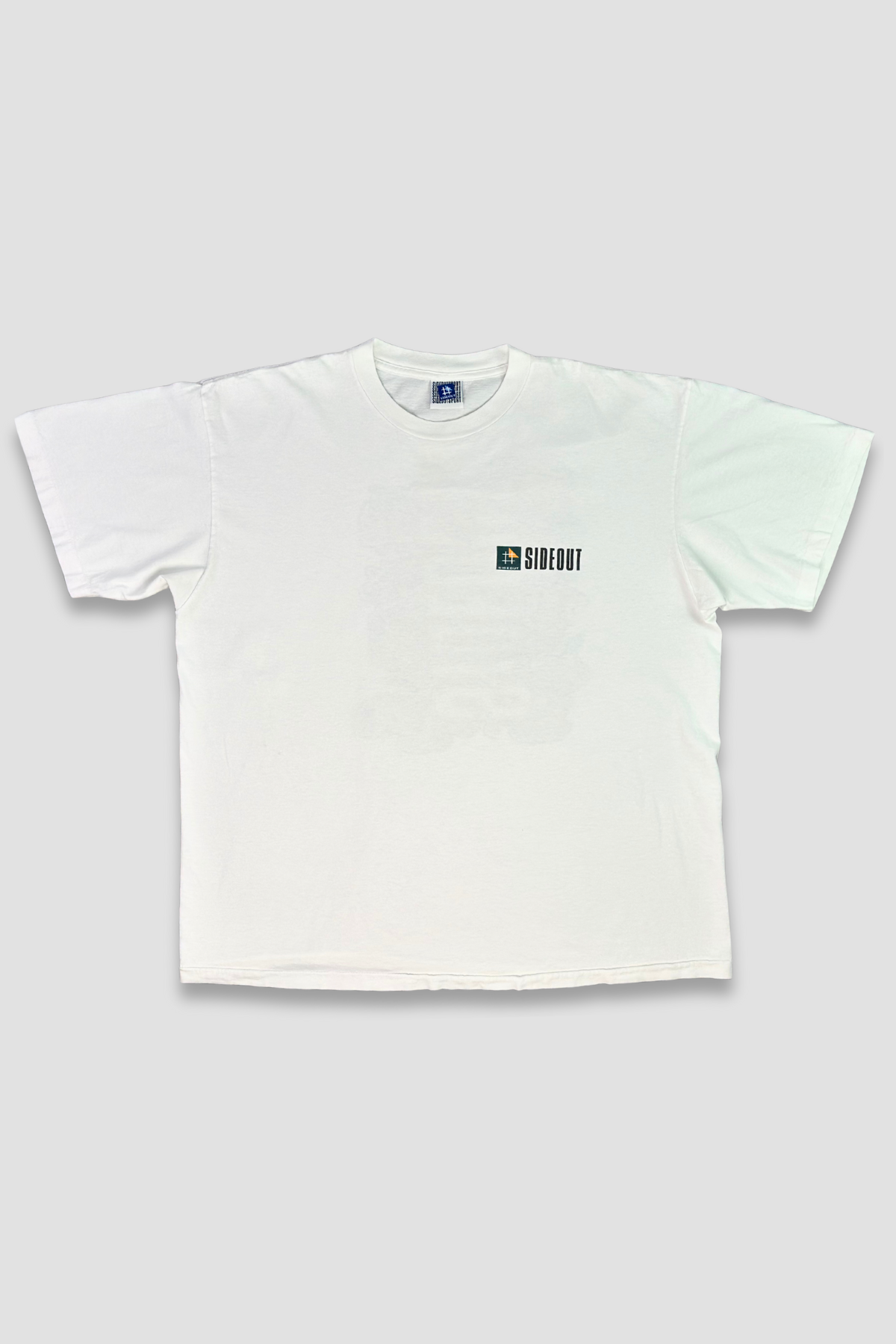 Sideout T-Shirt