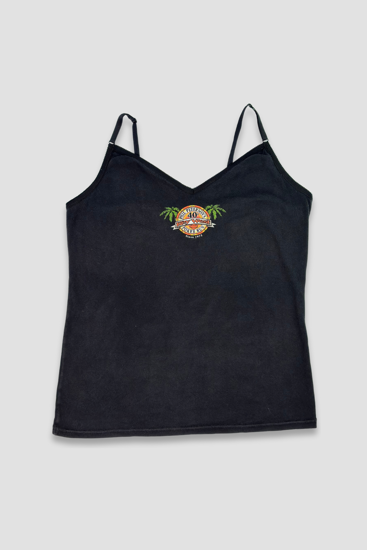 Harley Davidson Cami