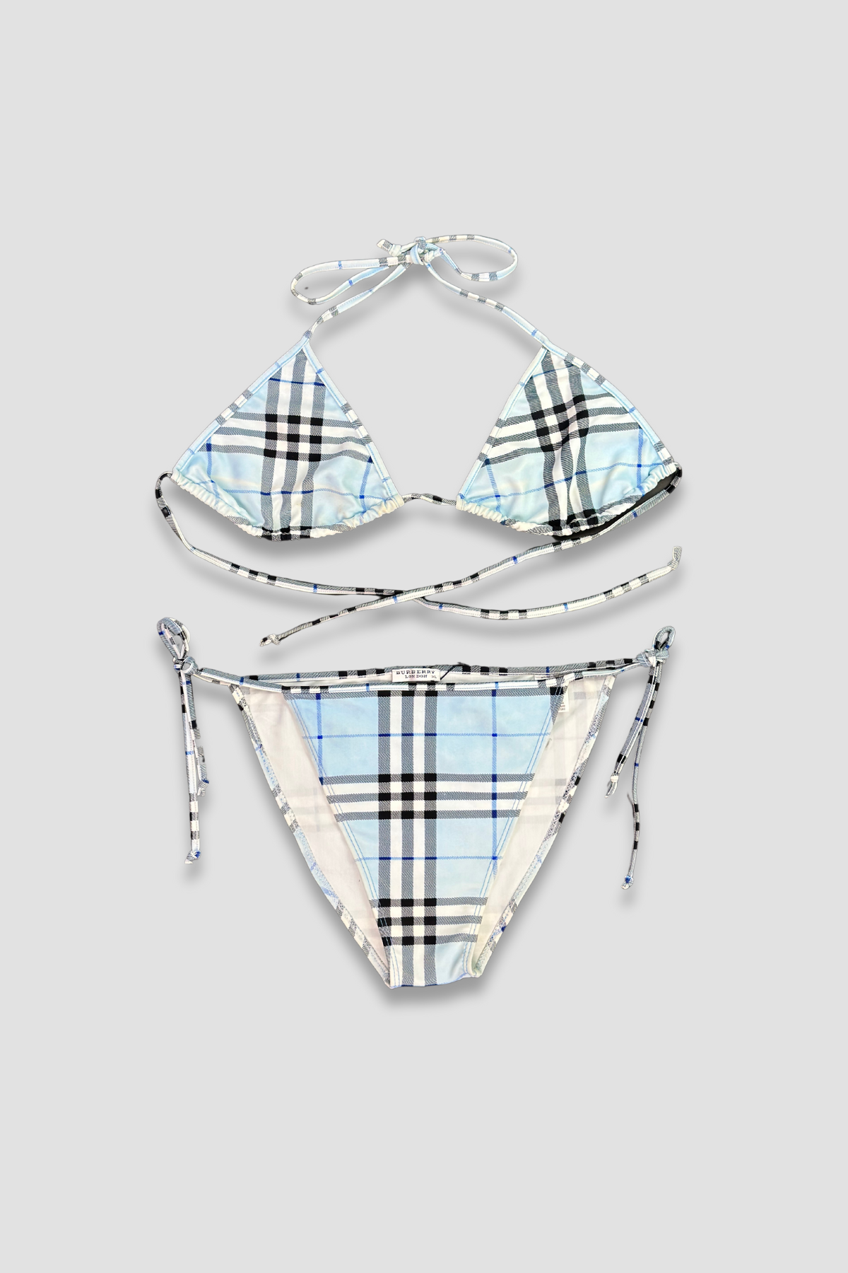 Burberry London Bikini