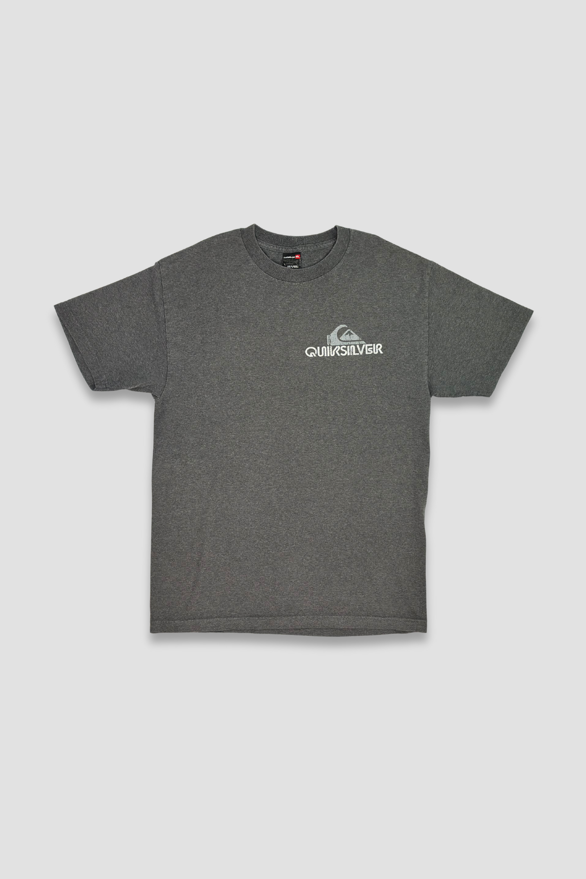 Quiksilver Gray T-Shirt