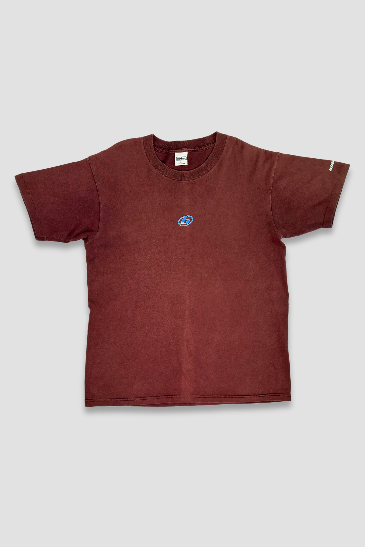 Billabong Brown T-Shirt