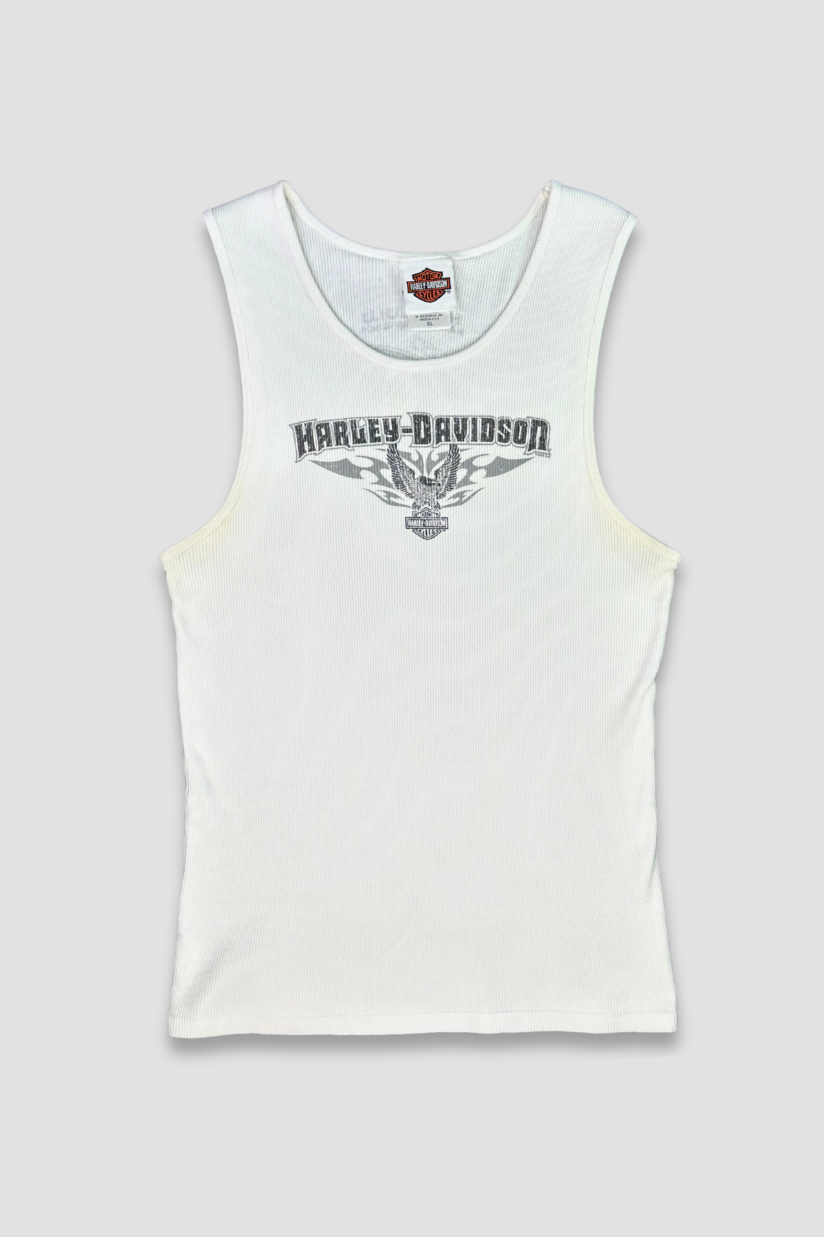 Harley Davidson Tank Top