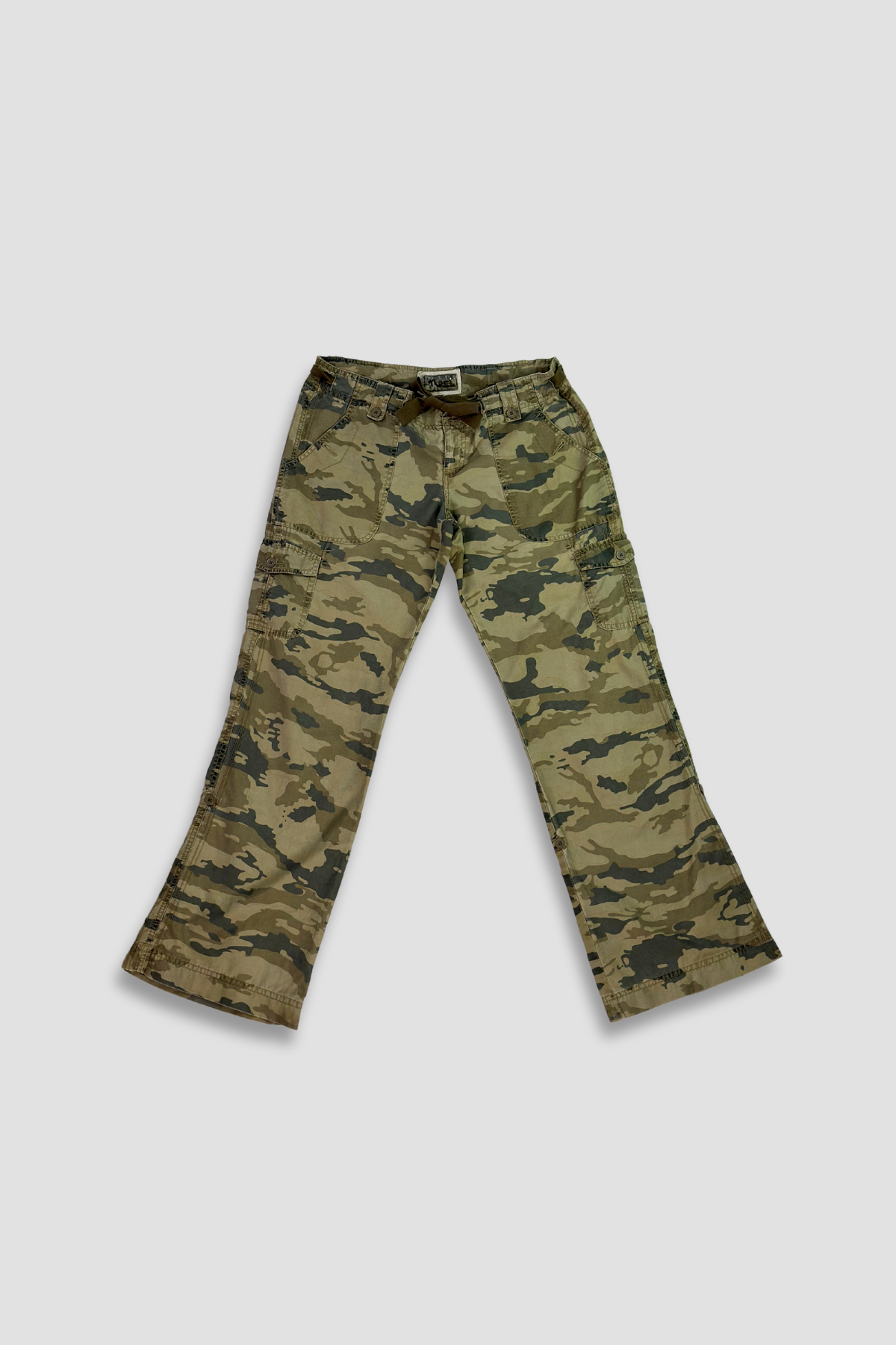 Nori Camo Pants