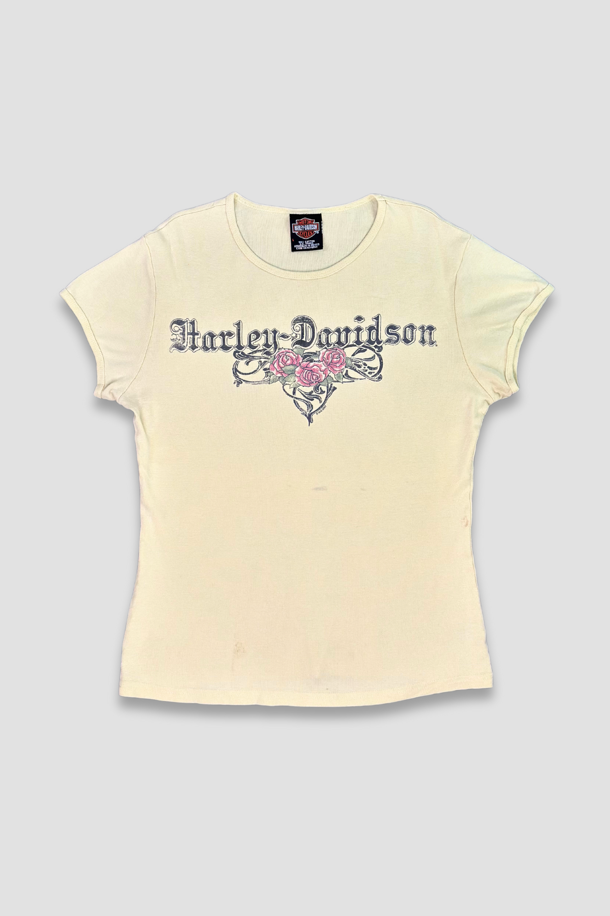 Harley Davidson T-Shirt