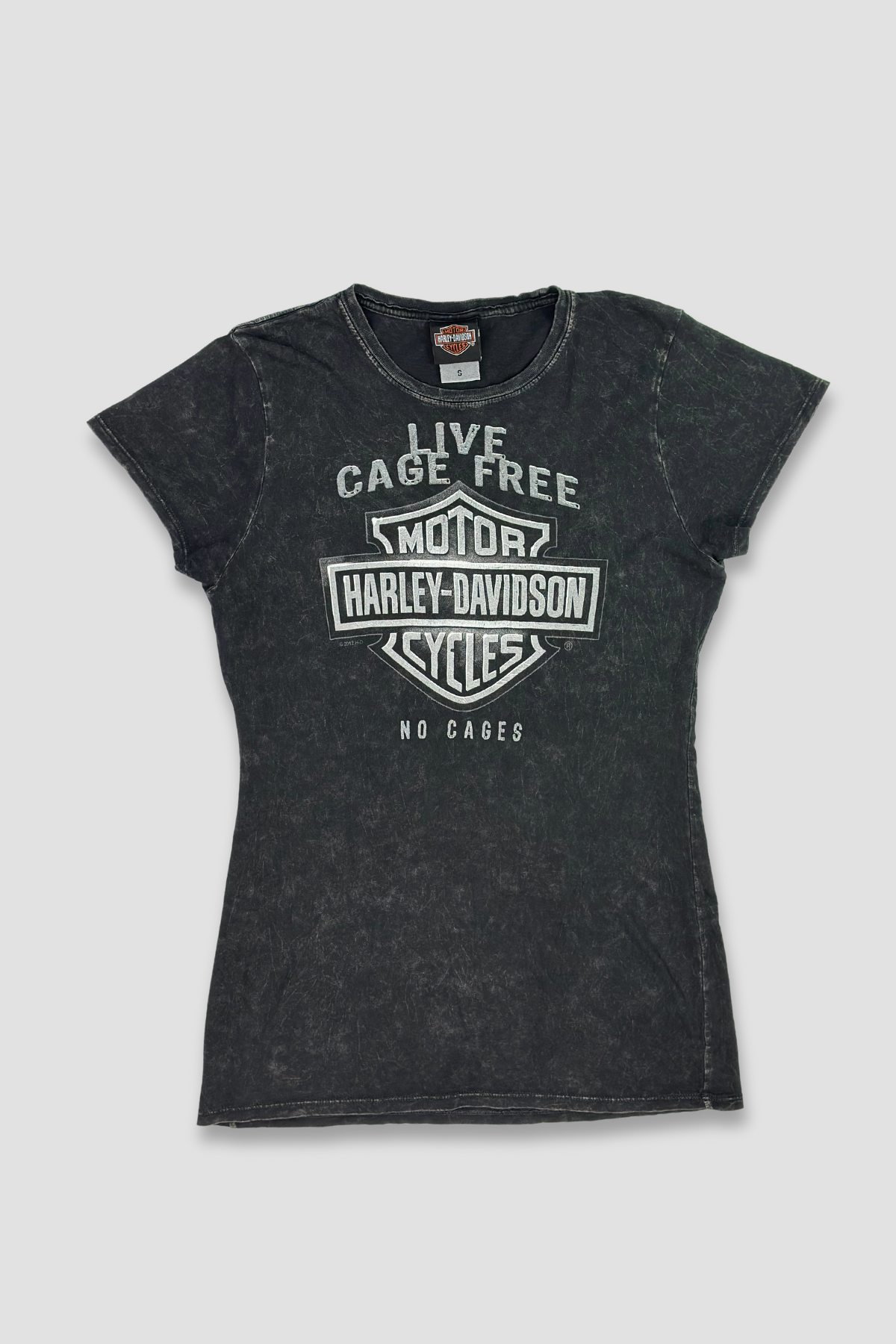 Harley Davidson T-Shirt