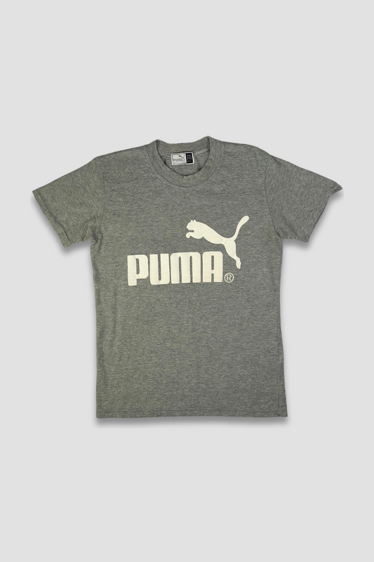 Puma Women's Classic's Logo Women's Tee