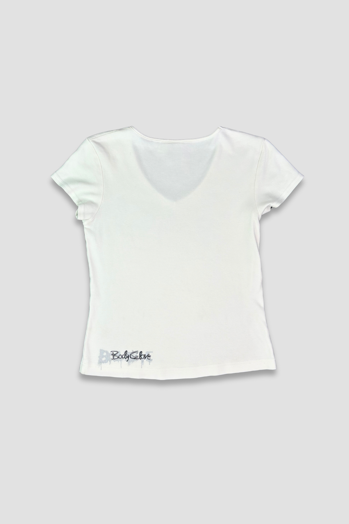 Body Glove Women's V-Neck Graphic T-Shirt