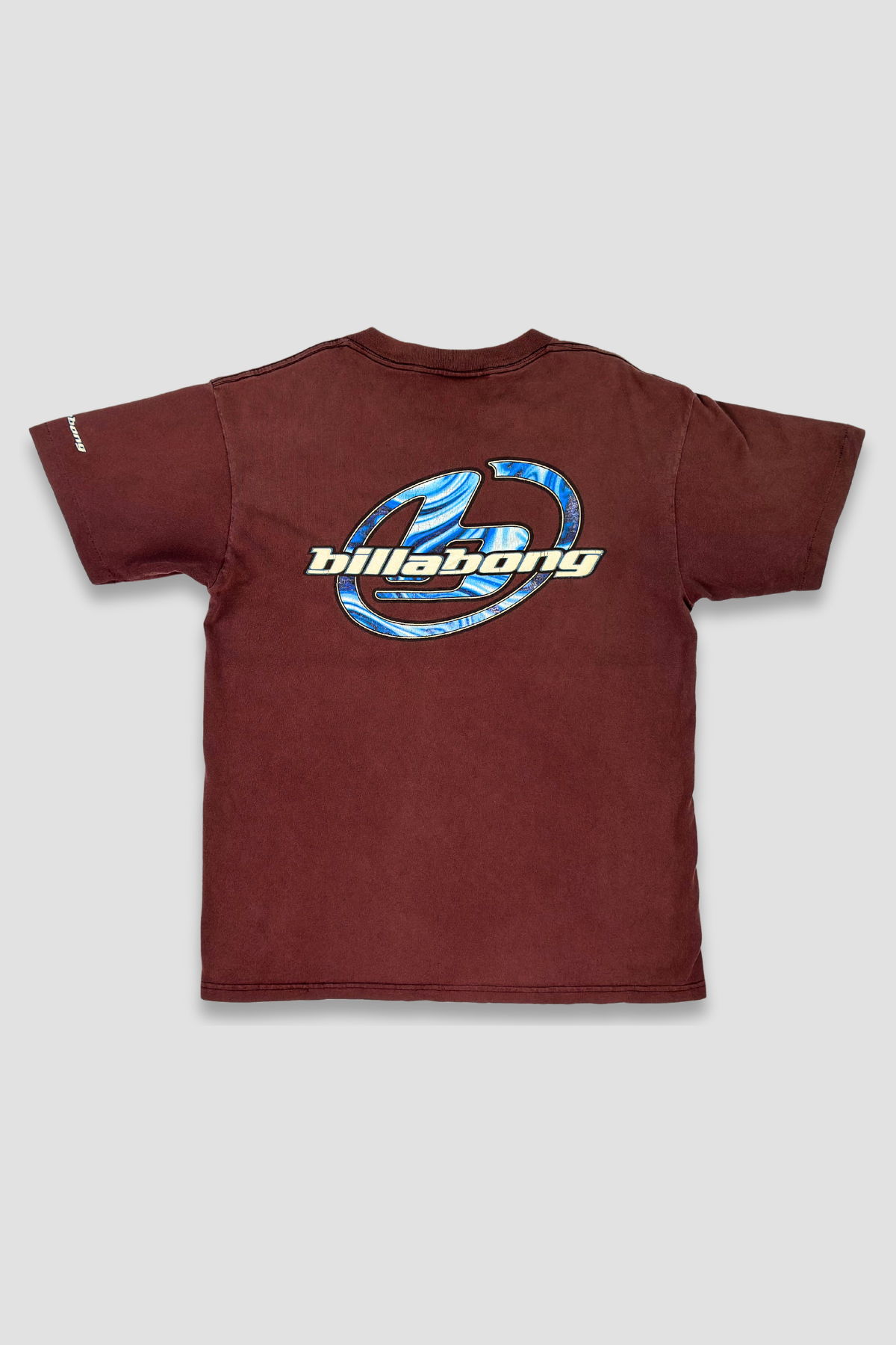 Billabong Brown T-Shirt