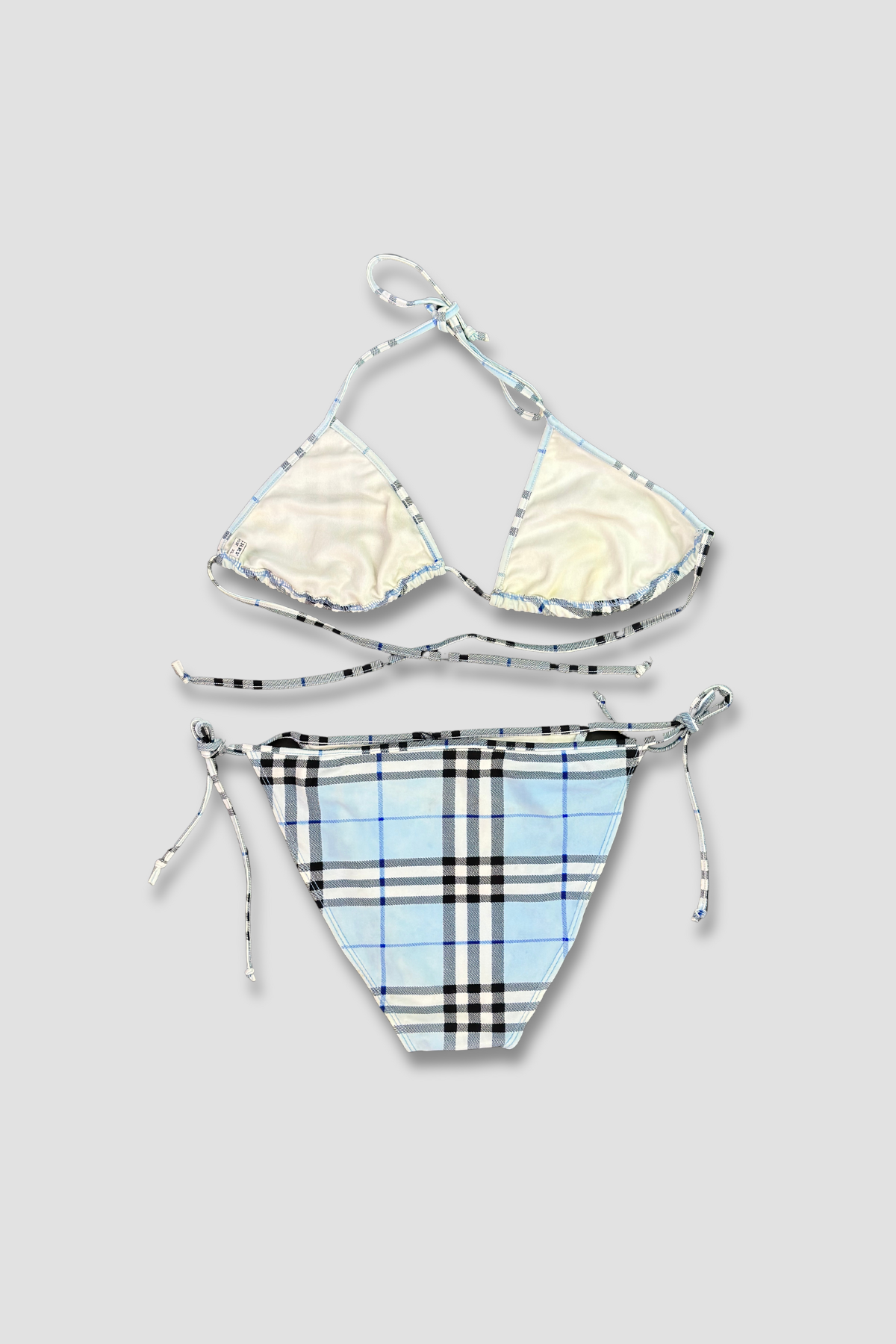 Burberry London Bikini