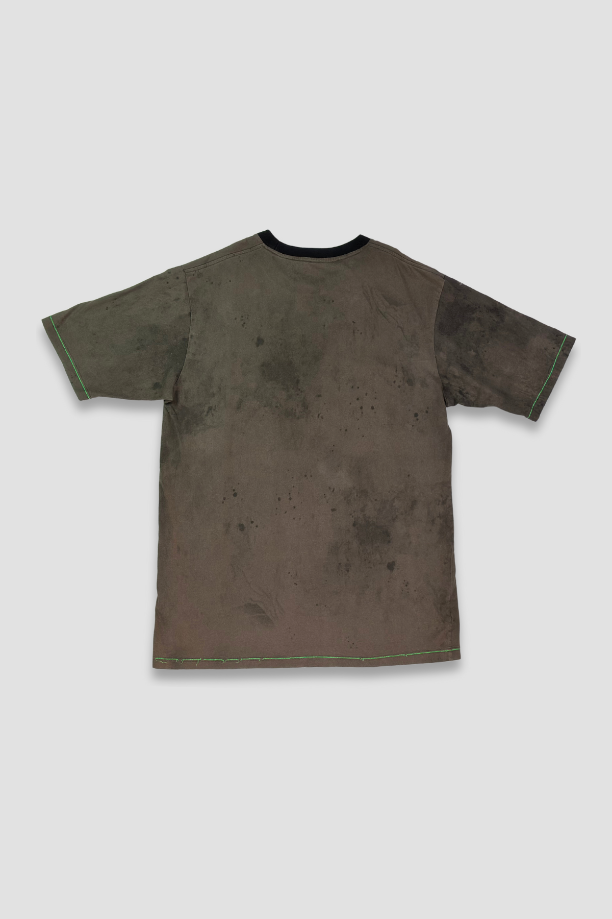 Eckō Unltd. Patched Graphic T-shirt