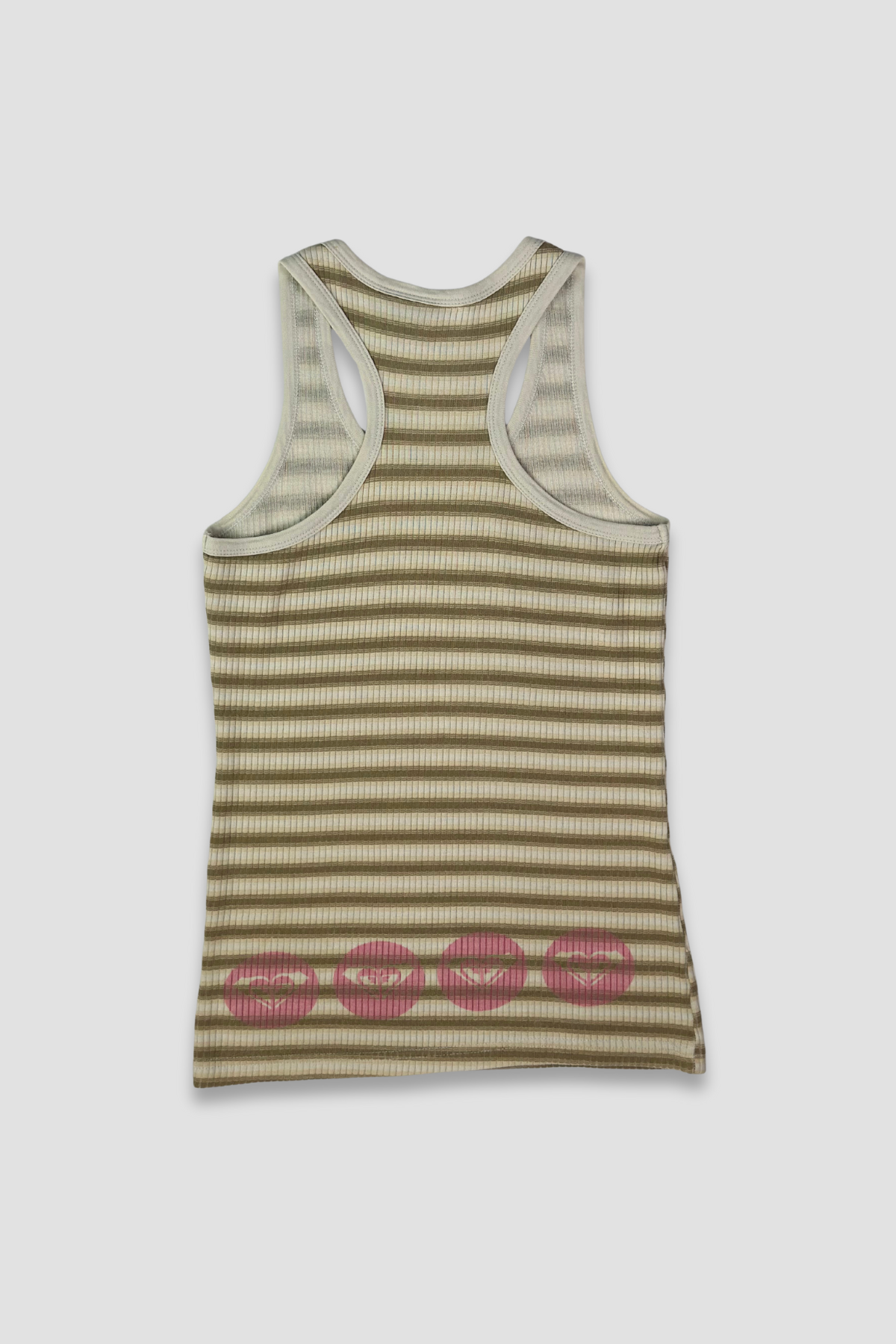 Roxy Women's Striped Tank Top