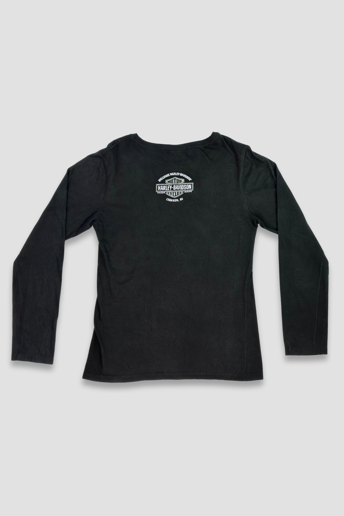 Harley Davidson Longsleeve Shirt