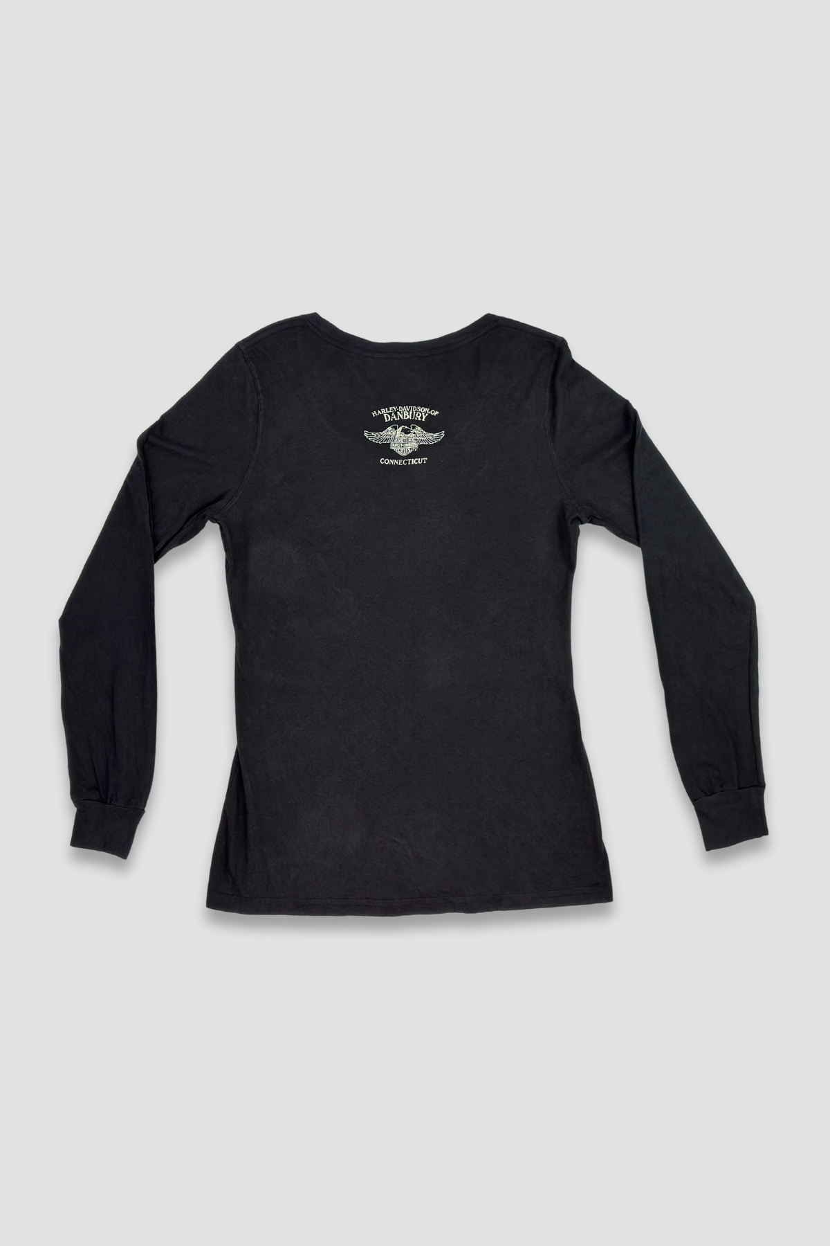 Harley Davidson Long sleeve Shirt