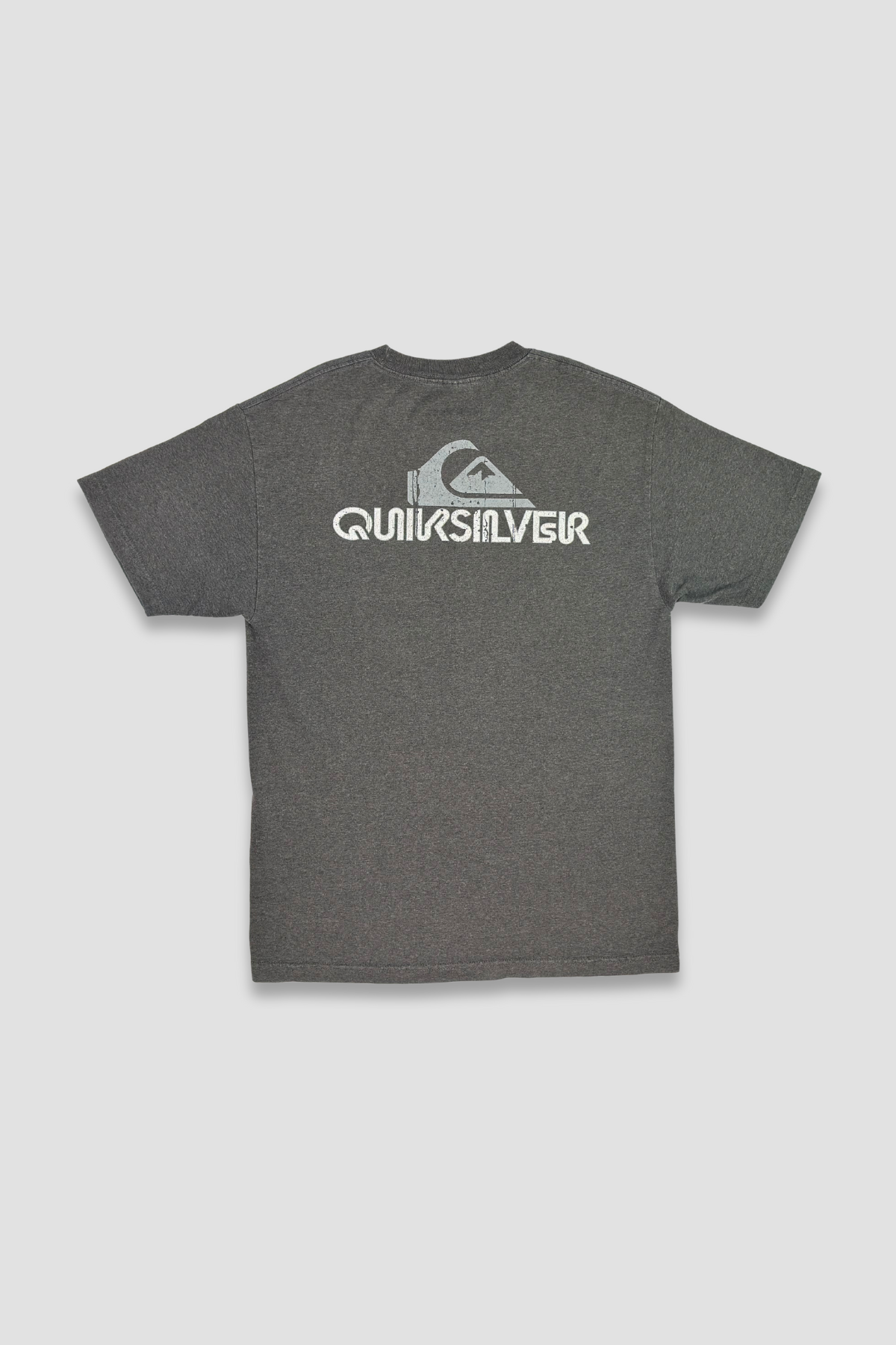 Quiksilver Gray T-Shirt