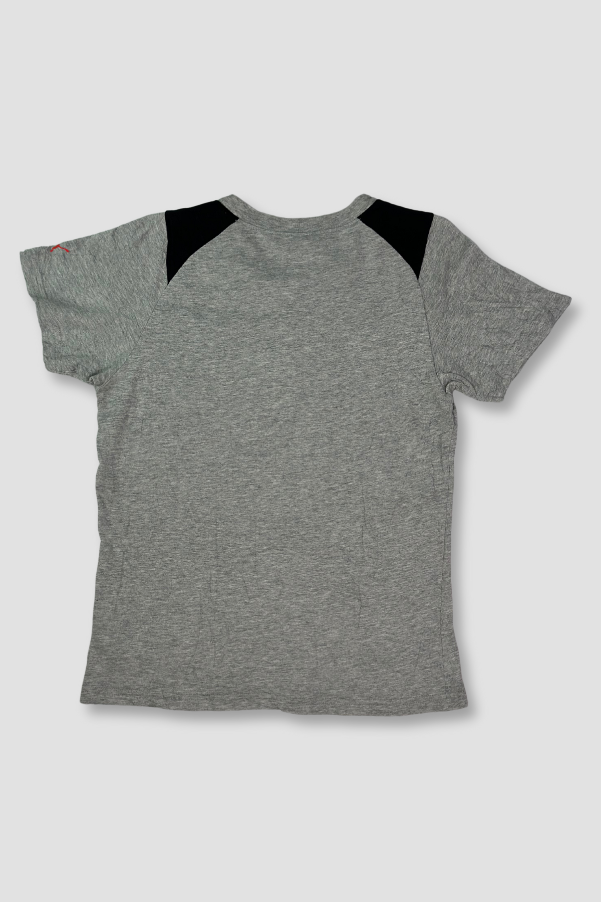 Puma Sport Lifestyle Crew Neck Cotton T-Shirt