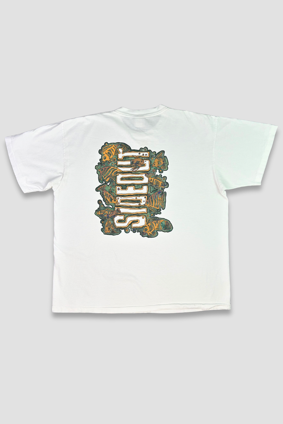 Sideout T-Shirt