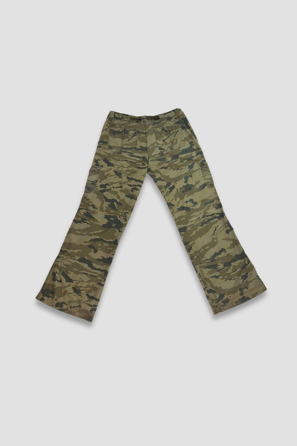 Nori Camo Pants