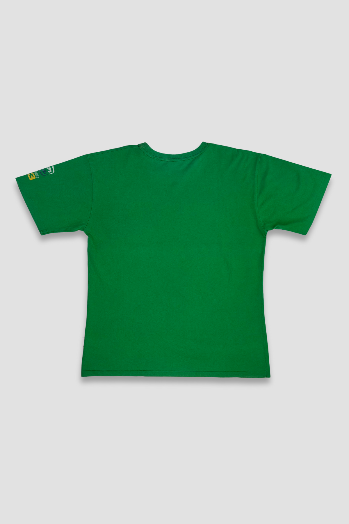 Billabong Men's Green T-Shirt