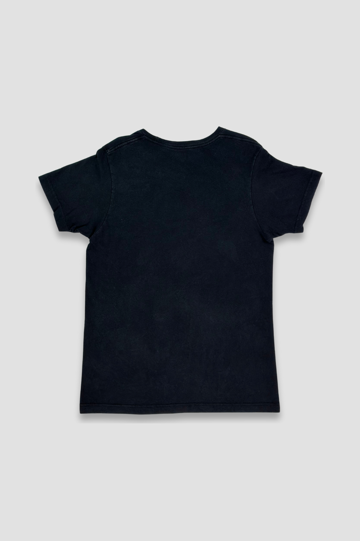 Eckō Unltd. Black Crew Neck T-shirt