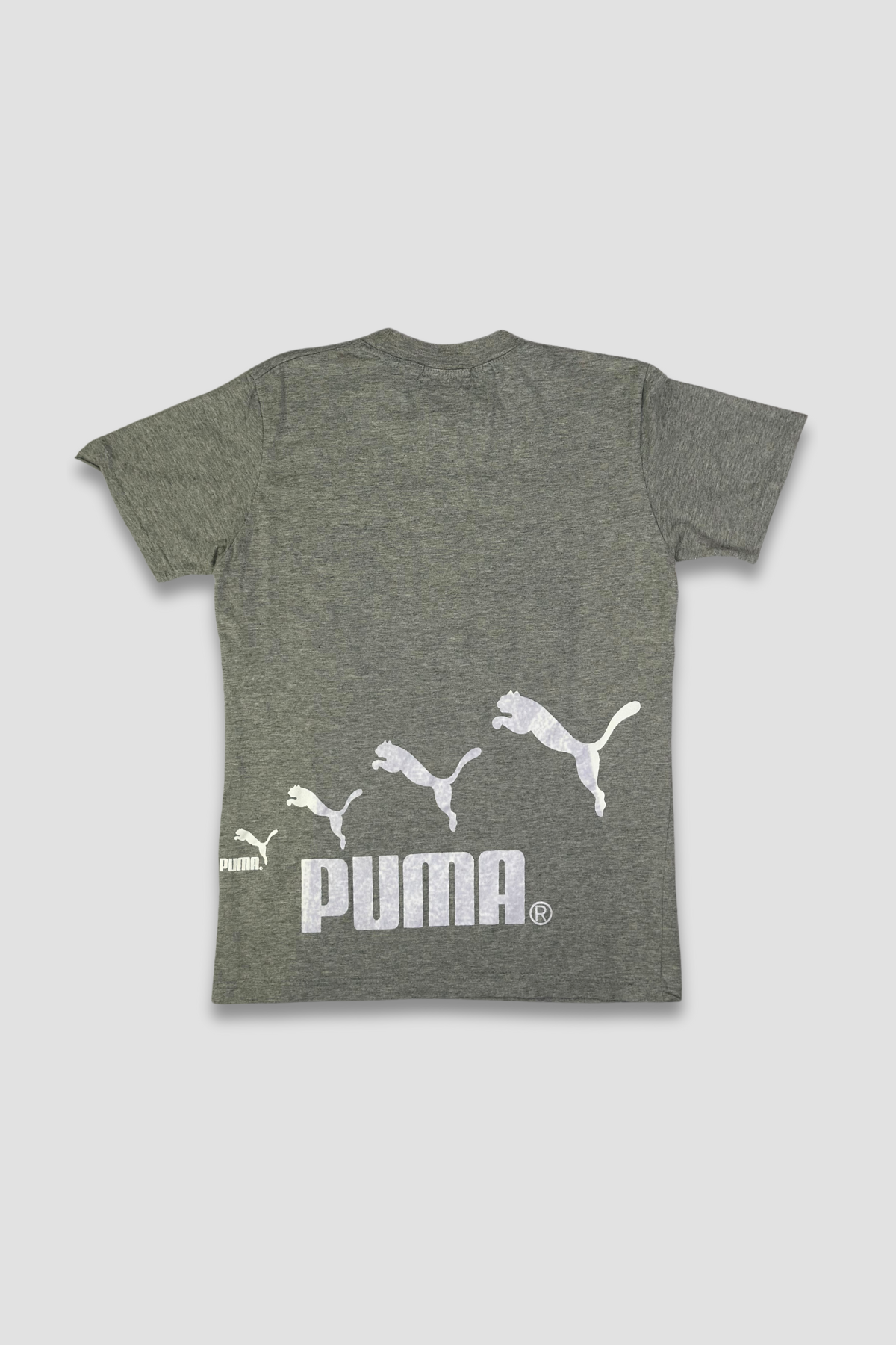 Puma Women's Classic's Logo Women's Tee