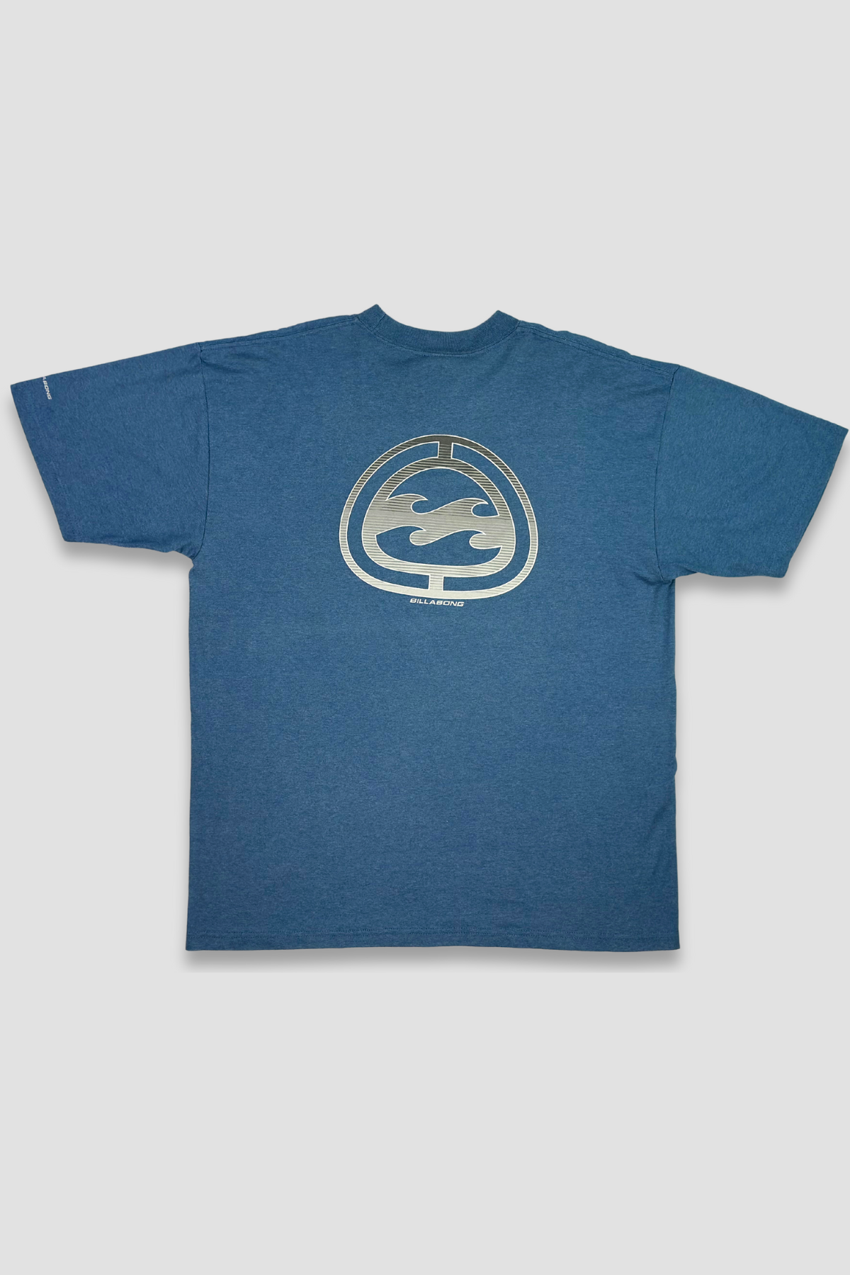 Billabong Blue T-Shirt