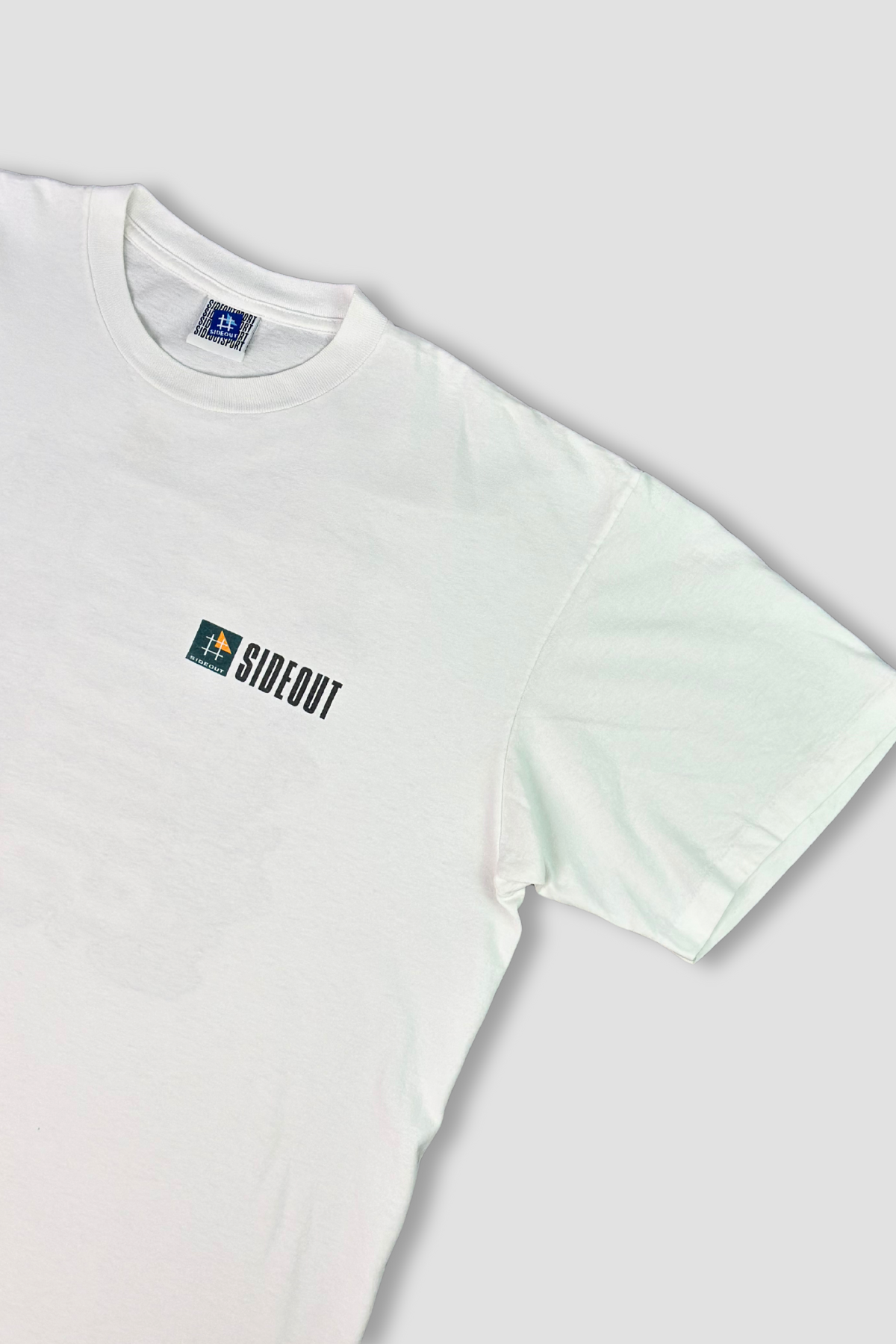 Sideout T-Shirt