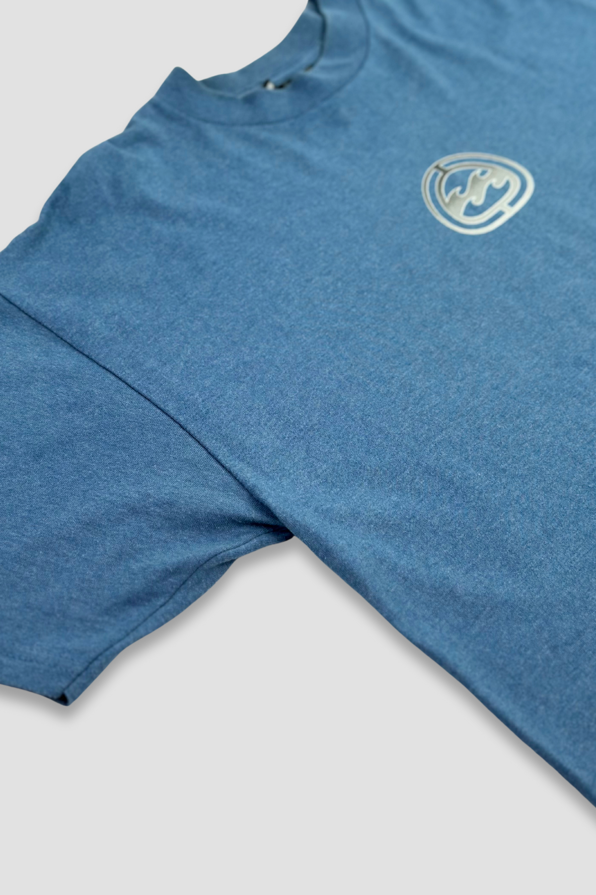 Billabong Blue T-Shirt