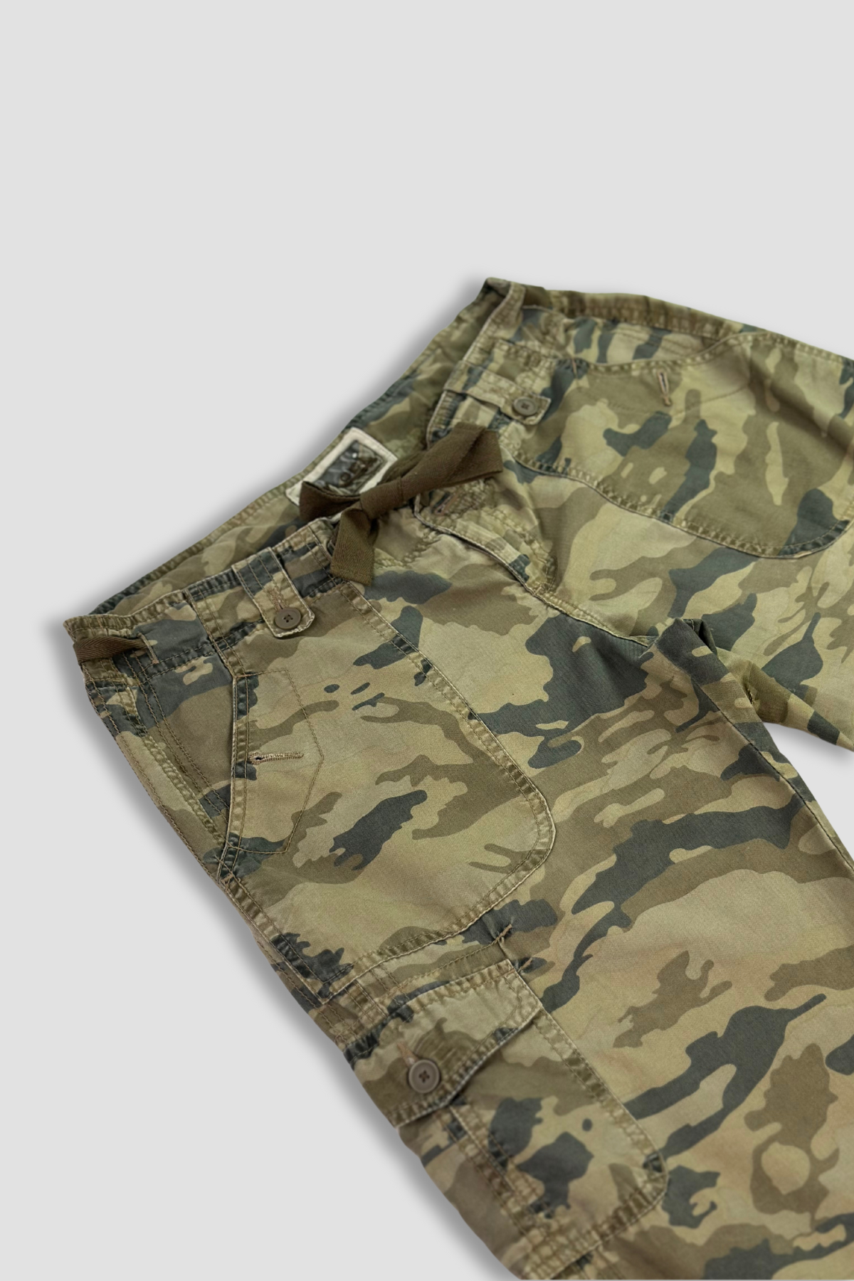 Nori Camo Pants