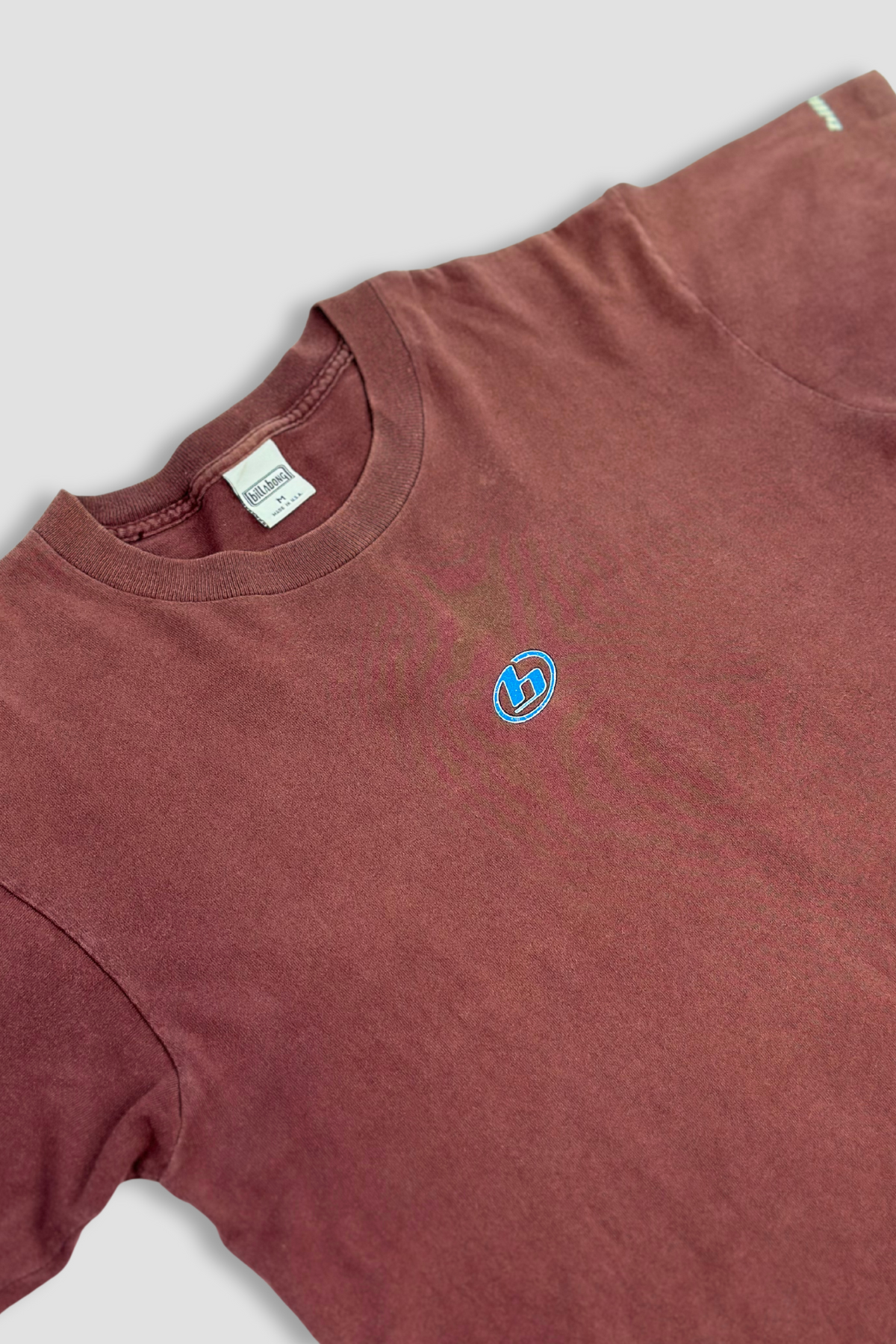 Billabong Brown T-Shirt