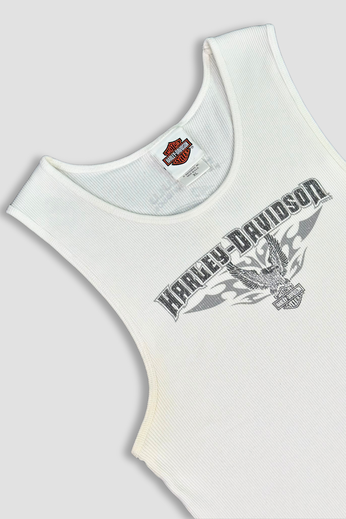 Harley Davidson Tank Top