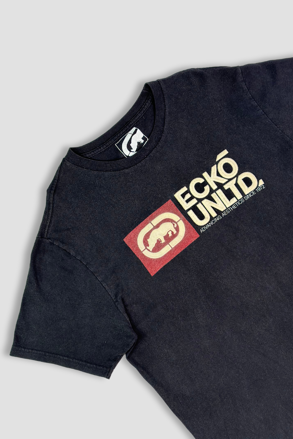 Ecko Unltd. Defined by Design Men's Large The Classic T-Shirt