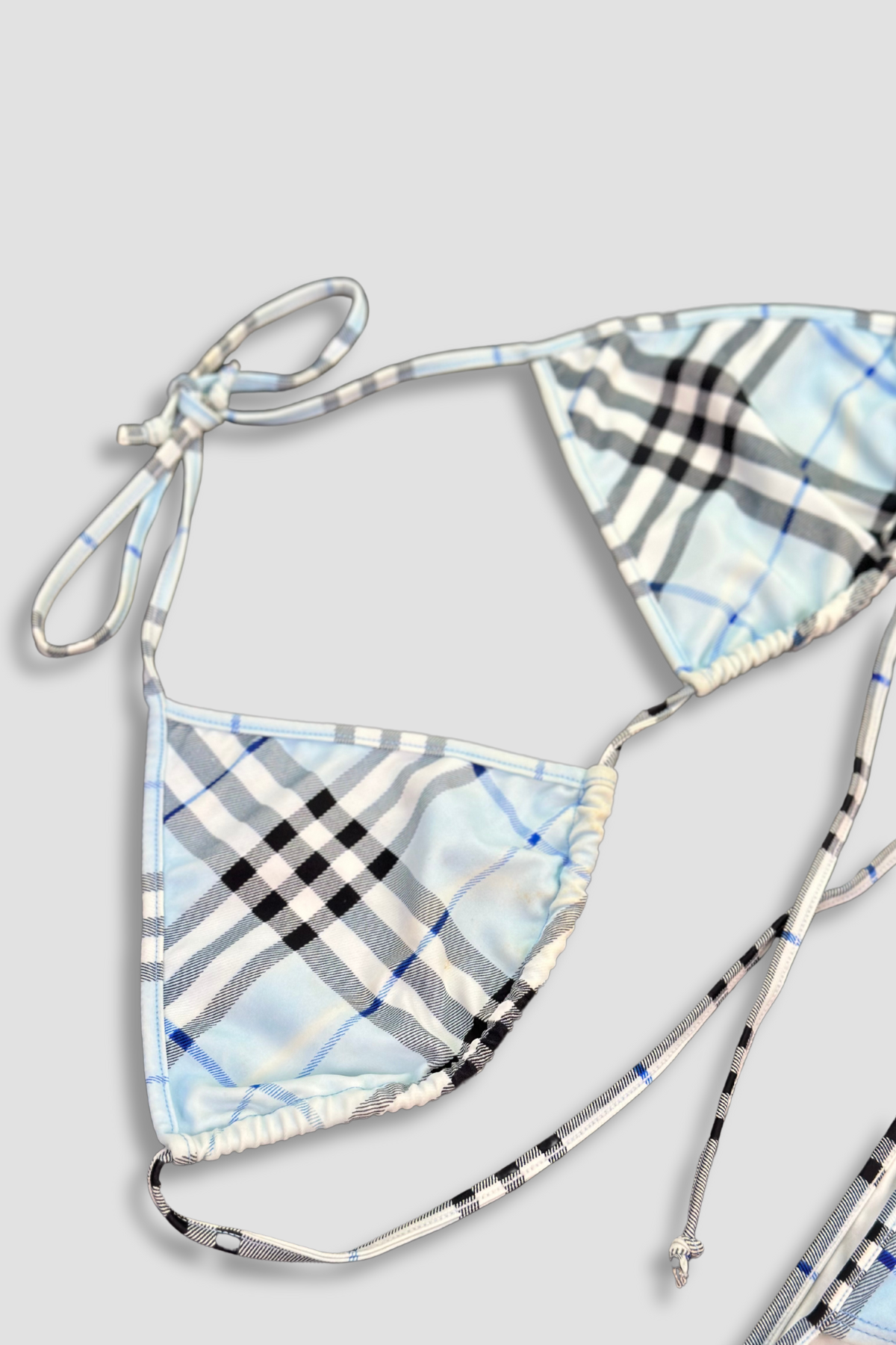 Burberry London Bikini