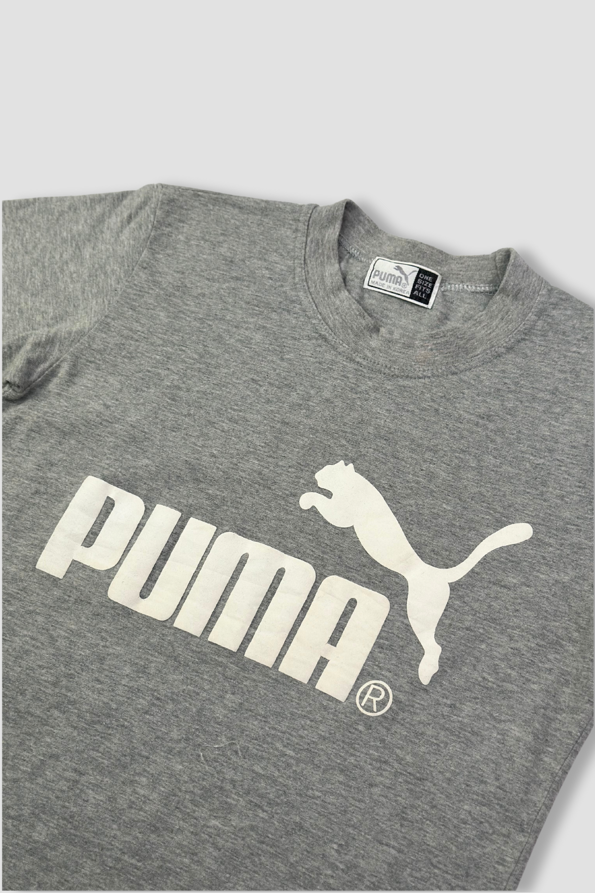 Puma Women's Classic's Logo Women's Tee