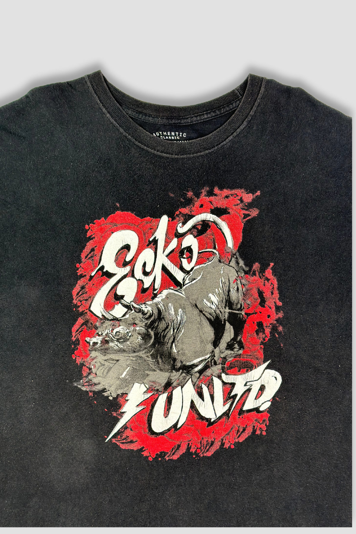 Ecko Unltd. Men's Graphic Cotton T-Shirt