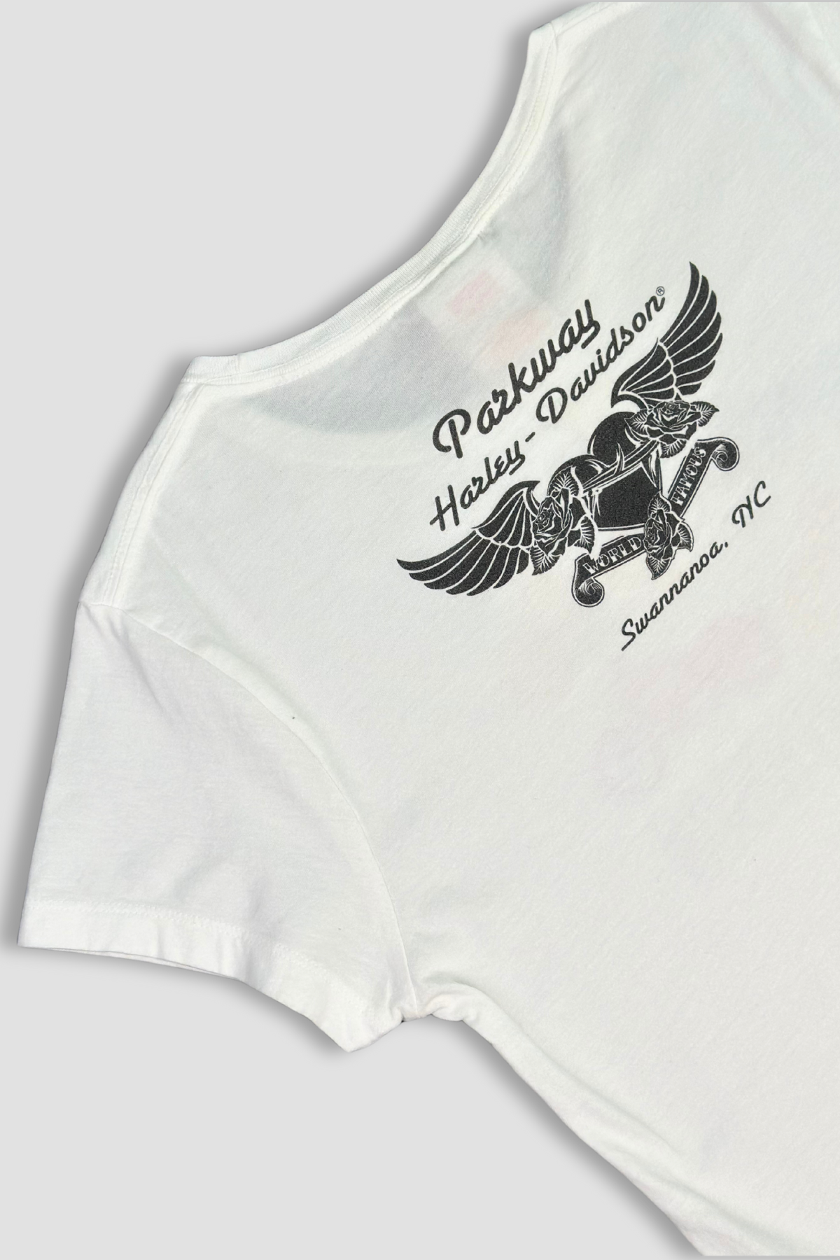 Harley Davidson T-Shirt