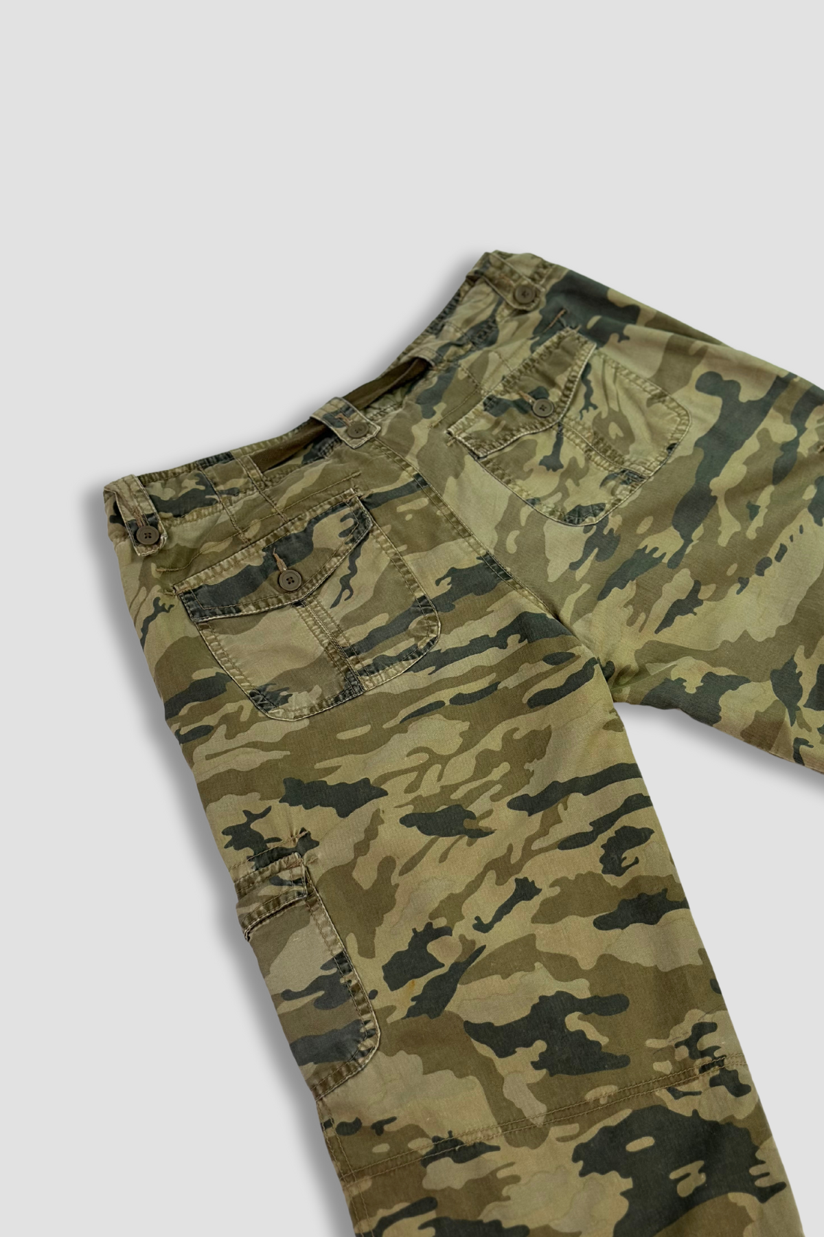 Nori Camo Pants