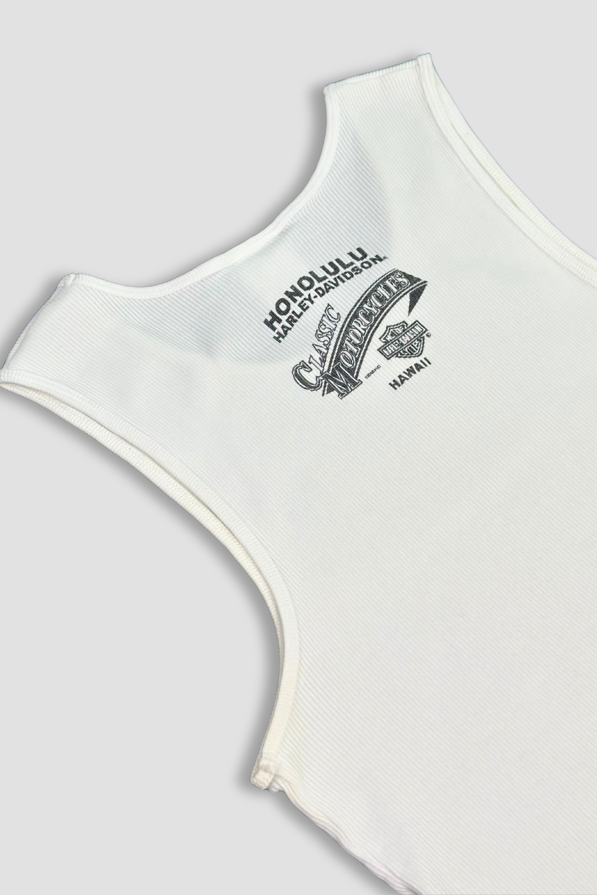 Harley Davidson Tank Top