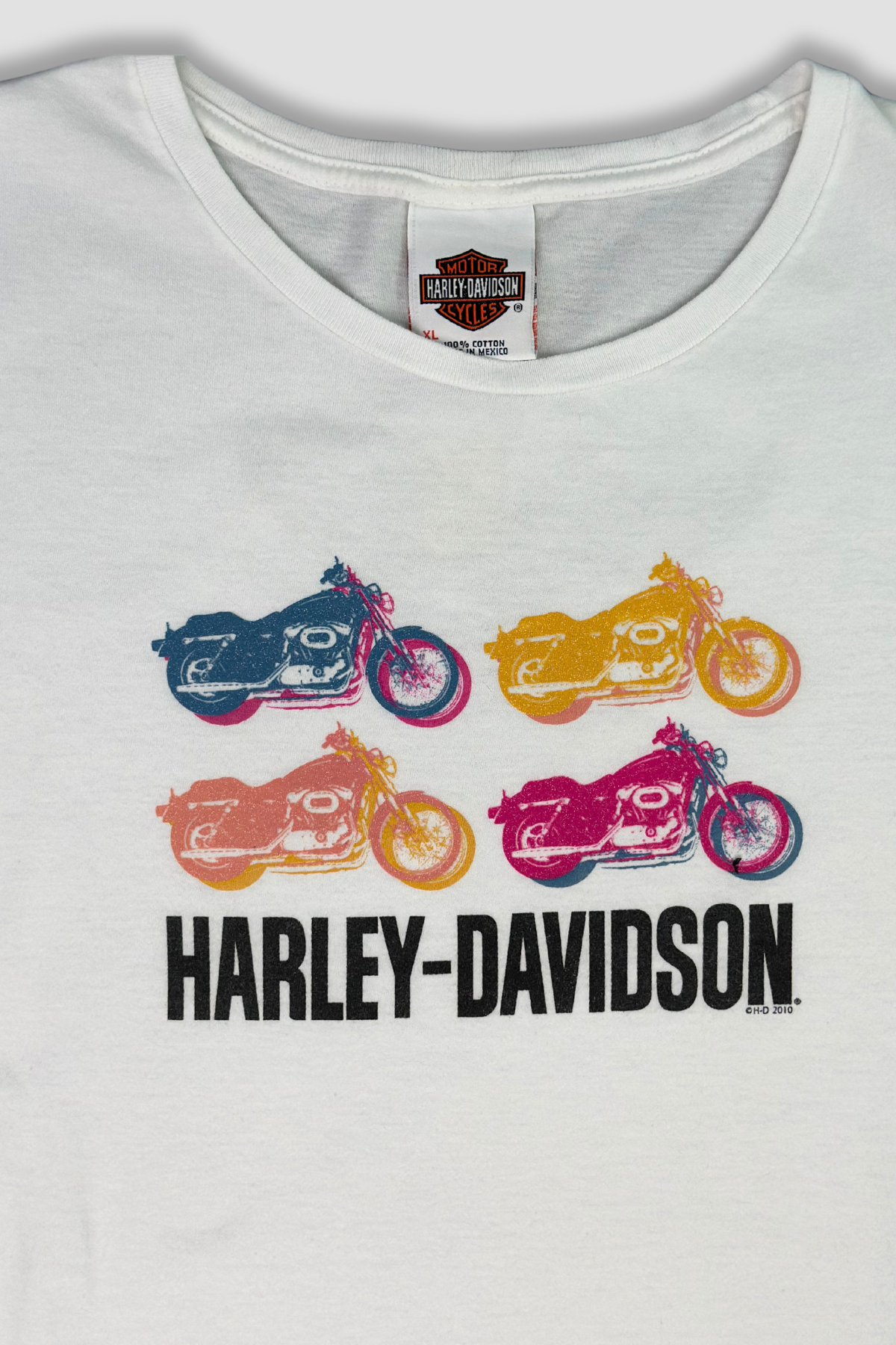 Harley Davidson T-Shirt