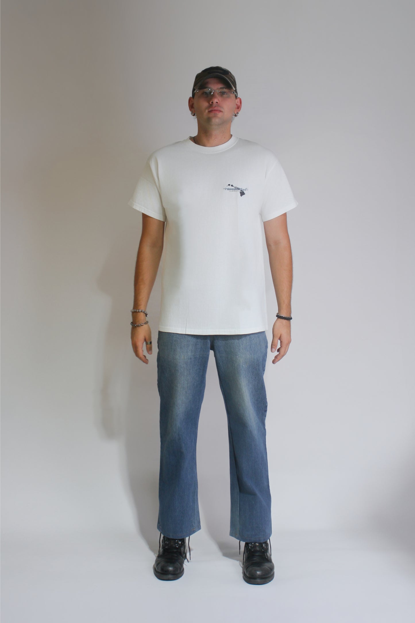 Hanes Comfort T-Shirt