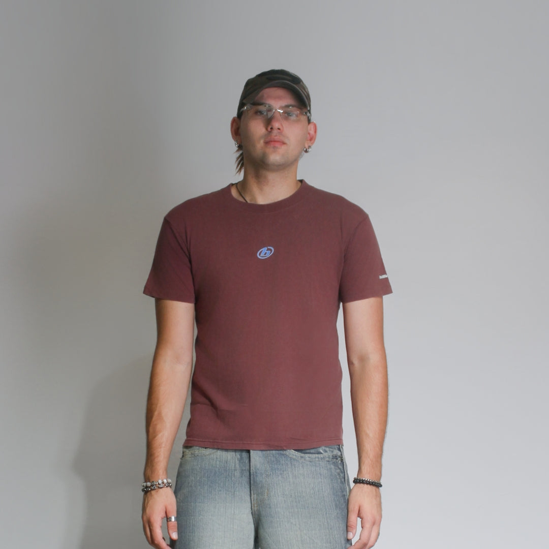 Billabong Brown T-Shirt