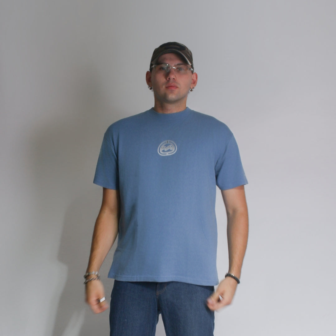 Billabong Blue T-Shirt