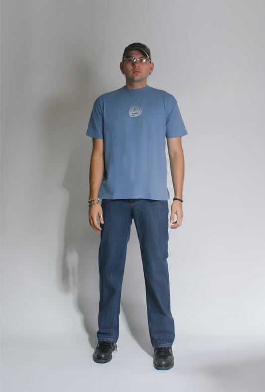 Billabong Blue T-Shirt