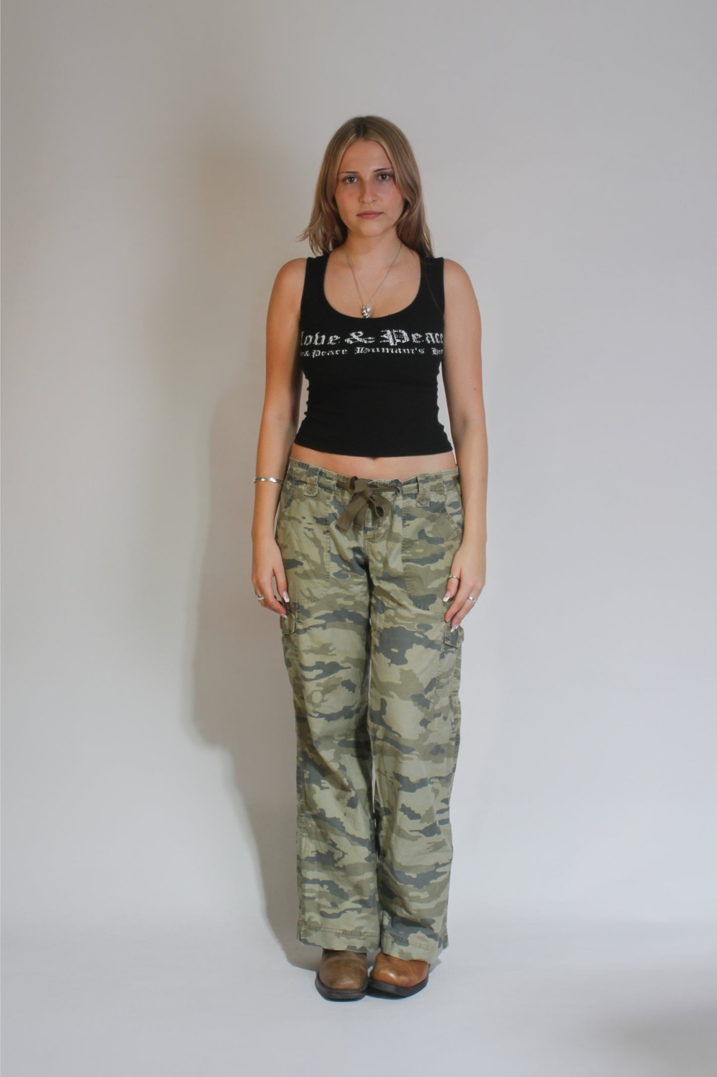 Nori Camo Pants